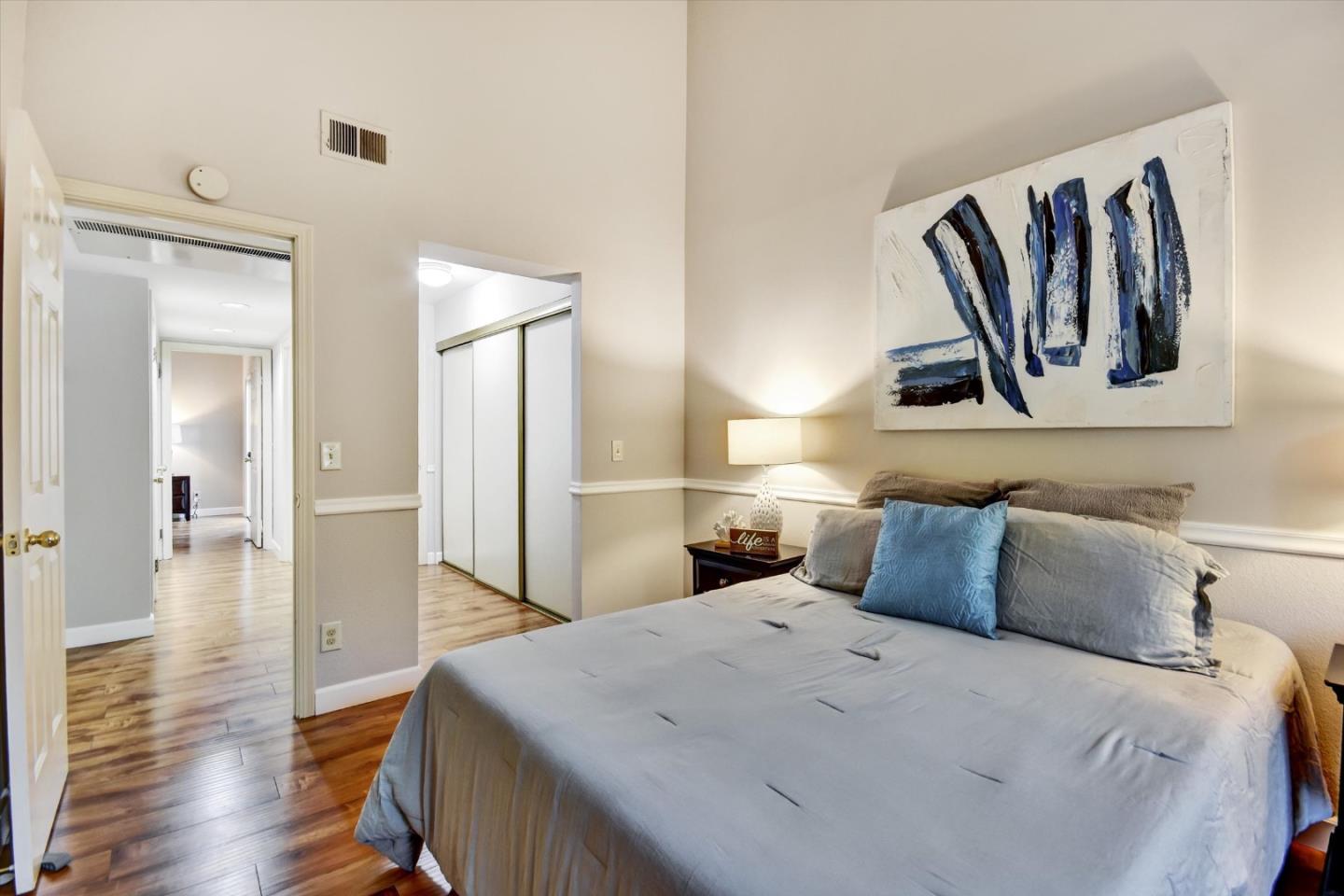 Detail Gallery Image 15 of 37 For 1086 Summerplace Dr, San Jose,  CA 95122 - 2 Beds | 2 Baths