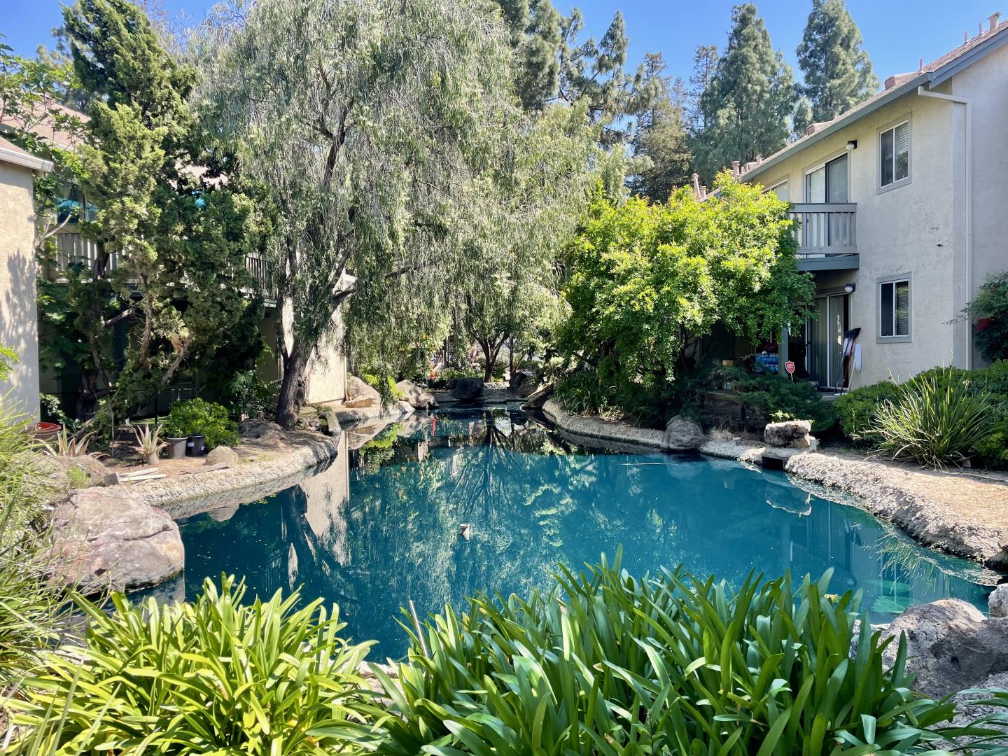 Detail Gallery Image 31 of 37 For 1086 Summerplace Dr, San Jose,  CA 95122 - 2 Beds | 2 Baths