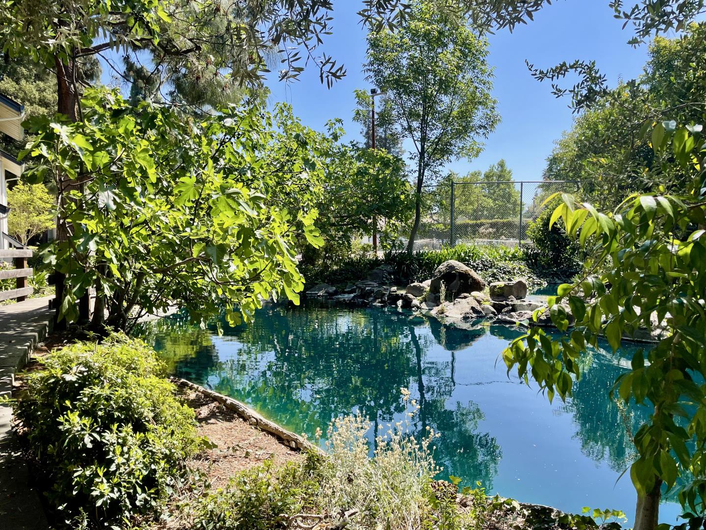 Detail Gallery Image 33 of 37 For 1086 Summerplace Dr, San Jose,  CA 95122 - 2 Beds | 2 Baths
