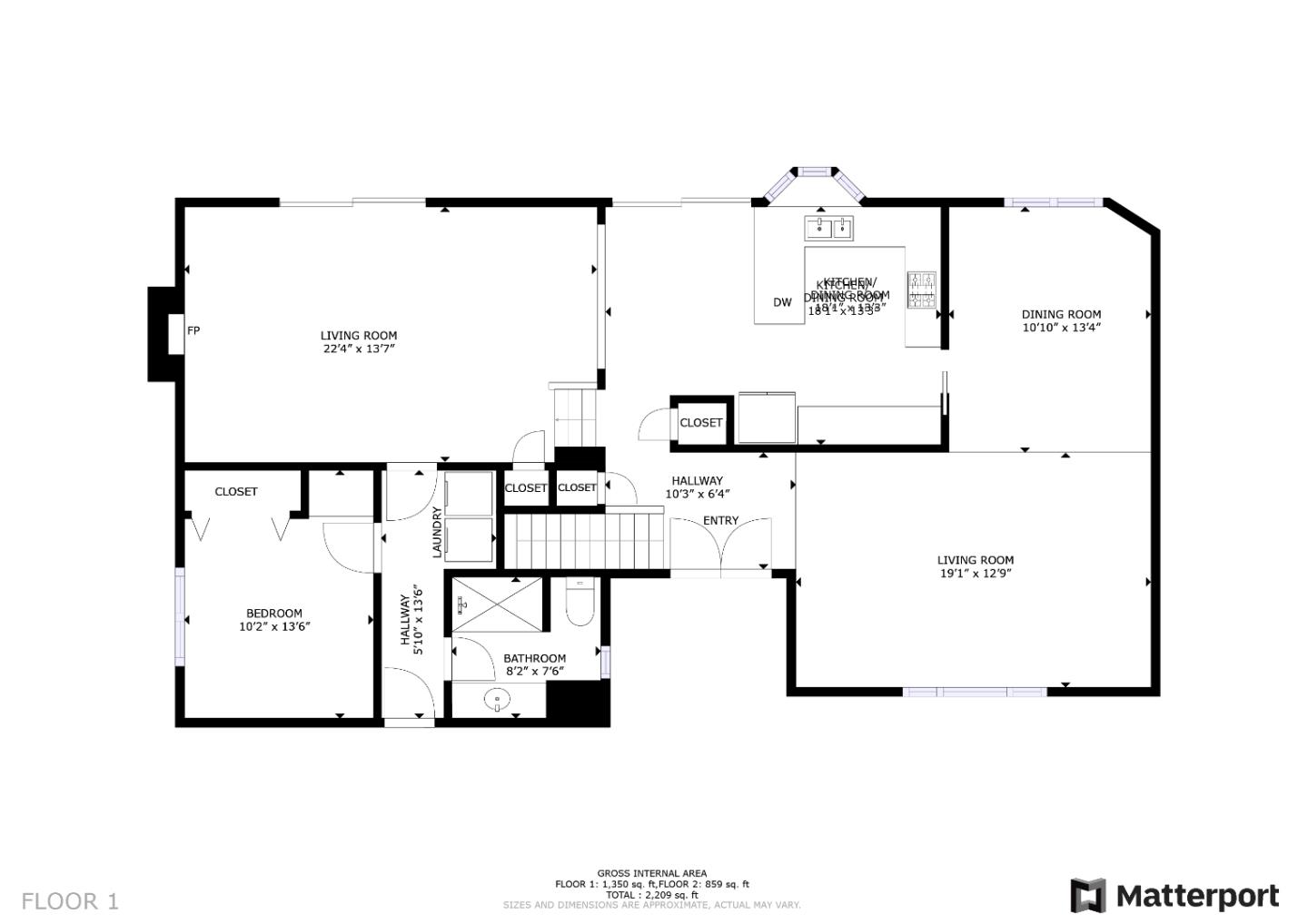 Detail Gallery Image 2 of 65 For 6187 Squiredell Dr, San Jose,  CA 95129 - 4 Beds | 3 Baths