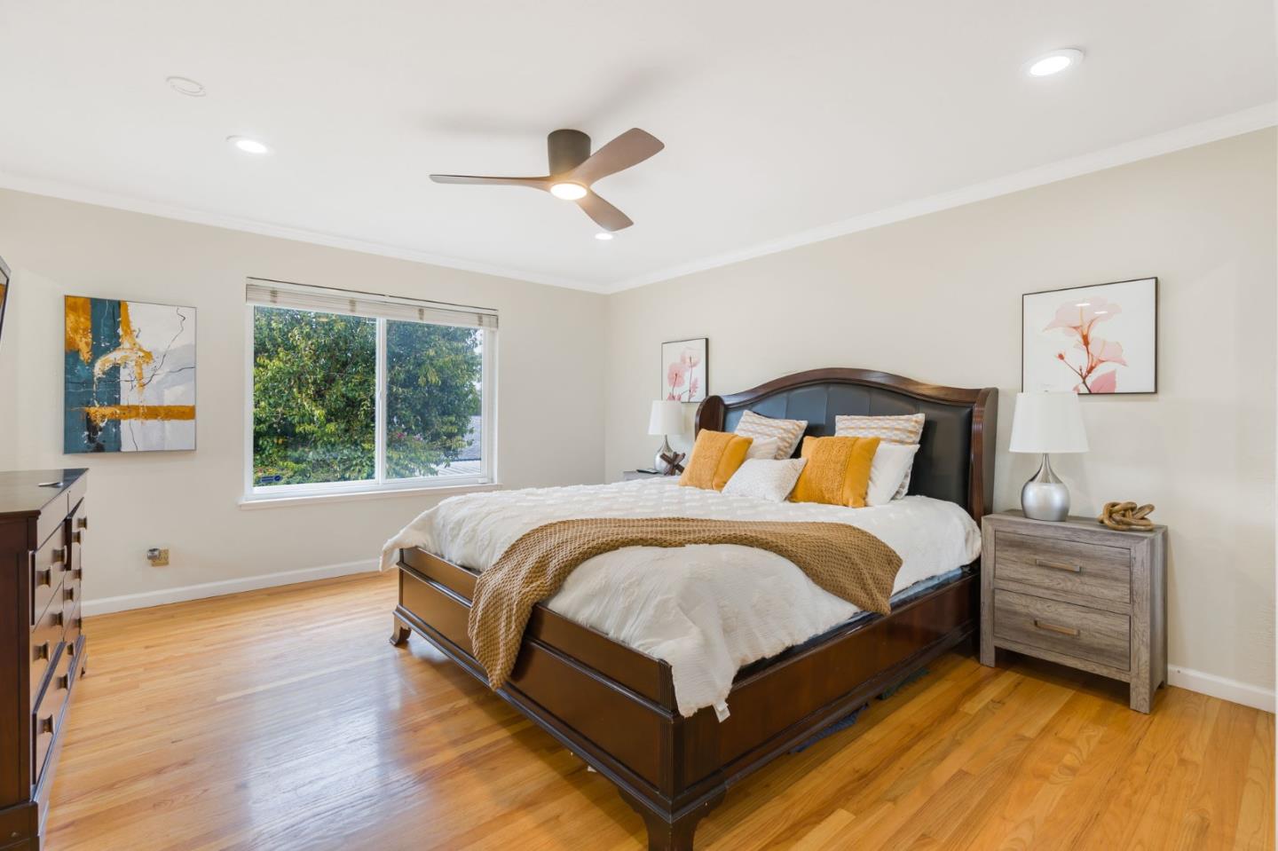 Detail Gallery Image 25 of 65 For 6187 Squiredell Dr, San Jose,  CA 95129 - 4 Beds | 3 Baths