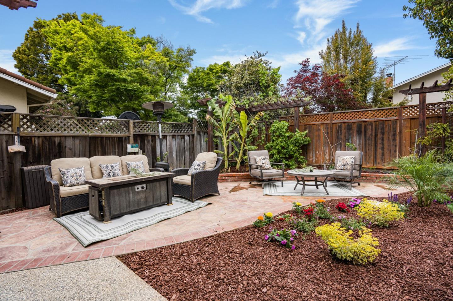 Detail Gallery Image 32 of 65 For 6187 Squiredell Dr, San Jose,  CA 95129 - 4 Beds | 3 Baths