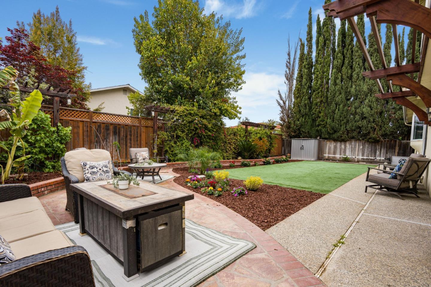 Detail Gallery Image 33 of 65 For 6187 Squiredell Dr, San Jose,  CA 95129 - 4 Beds | 3 Baths