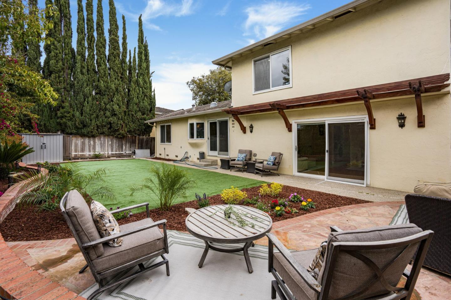 Detail Gallery Image 34 of 65 For 6187 Squiredell Dr, San Jose,  CA 95129 - 4 Beds | 3 Baths
