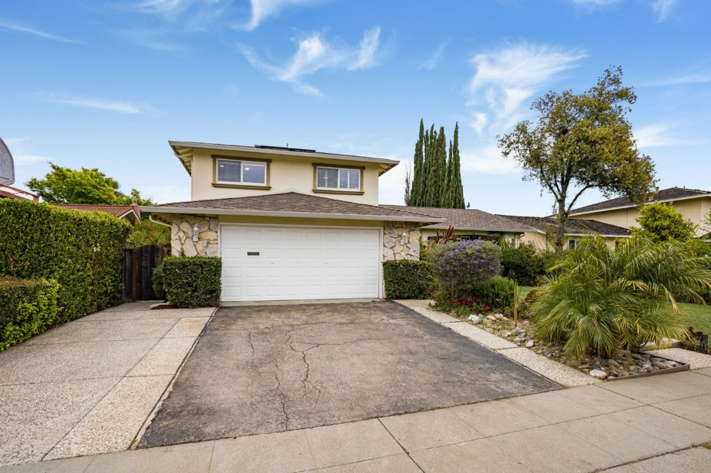 Detail Gallery Image 37 of 65 For 6187 Squiredell Dr, San Jose,  CA 95129 - 4 Beds | 3 Baths
