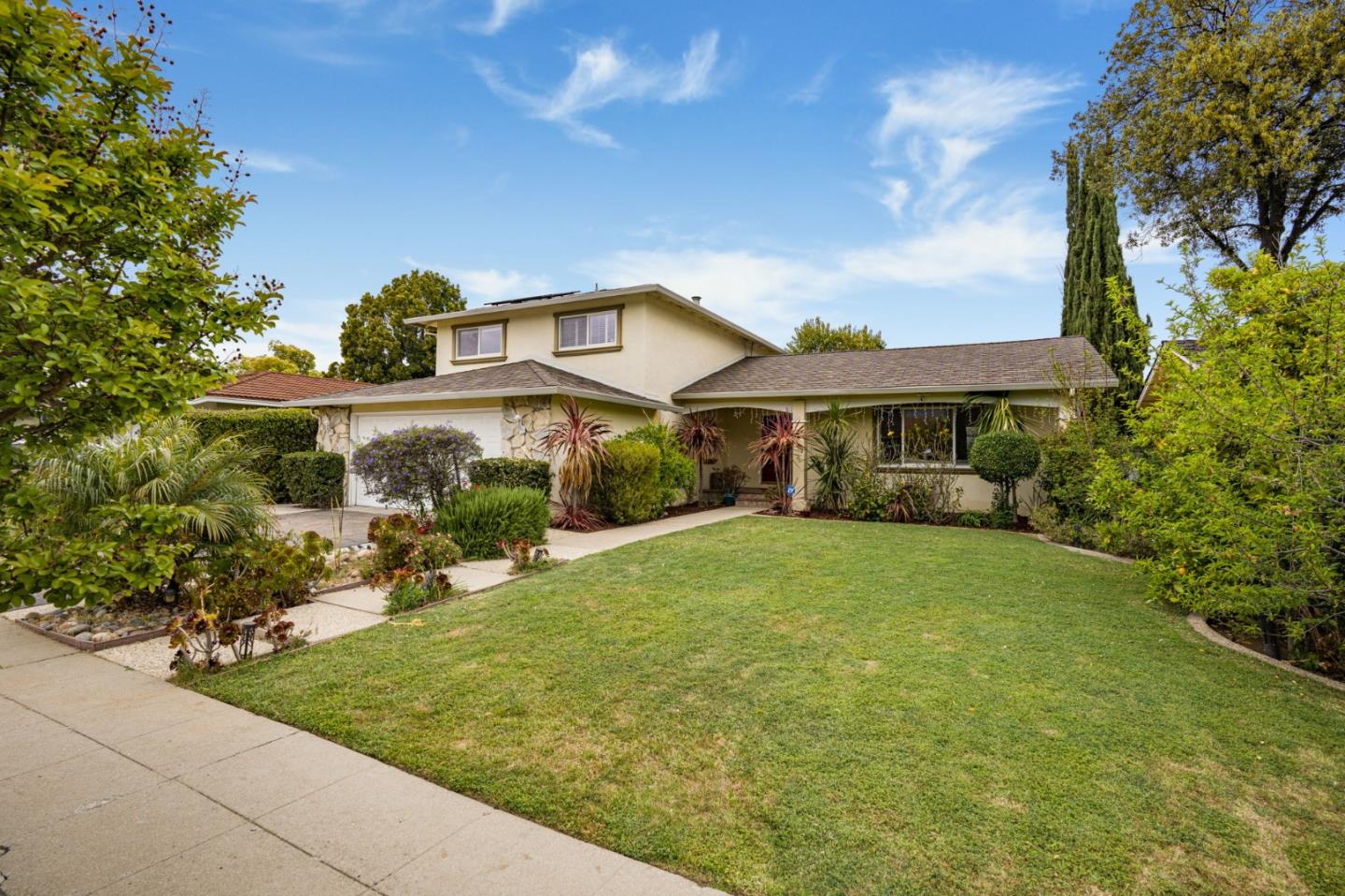 Detail Gallery Image 39 of 65 For 6187 Squiredell Dr, San Jose,  CA 95129 - 4 Beds | 3 Baths