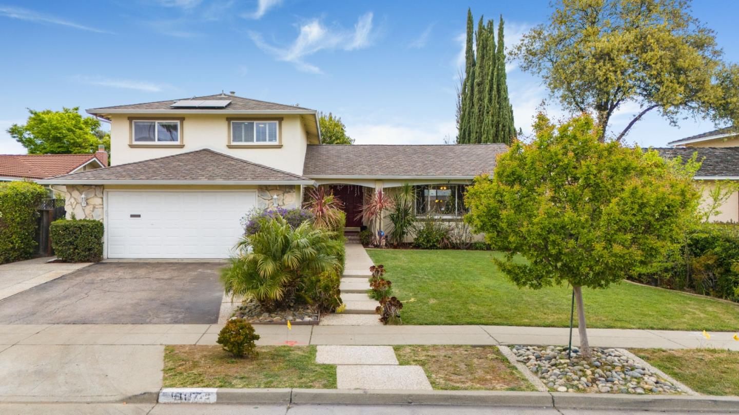 Detail Gallery Image 41 of 65 For 6187 Squiredell Dr, San Jose,  CA 95129 - 4 Beds | 3 Baths