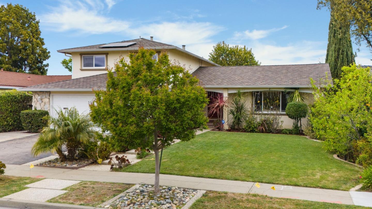 Detail Gallery Image 42 of 65 For 6187 Squiredell Dr, San Jose,  CA 95129 - 4 Beds | 3 Baths