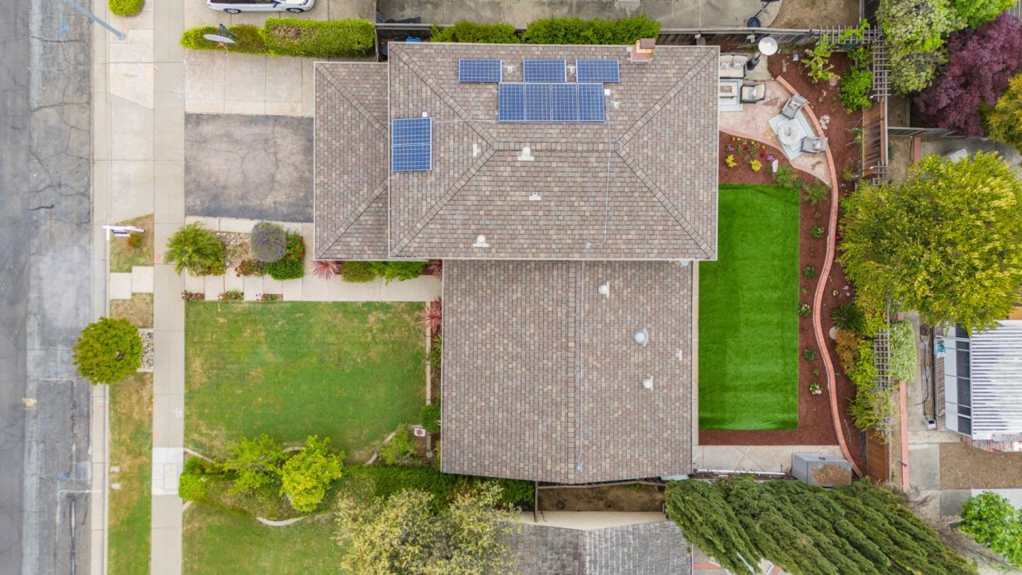 Detail Gallery Image 49 of 65 For 6187 Squiredell Dr, San Jose,  CA 95129 - 4 Beds | 3 Baths