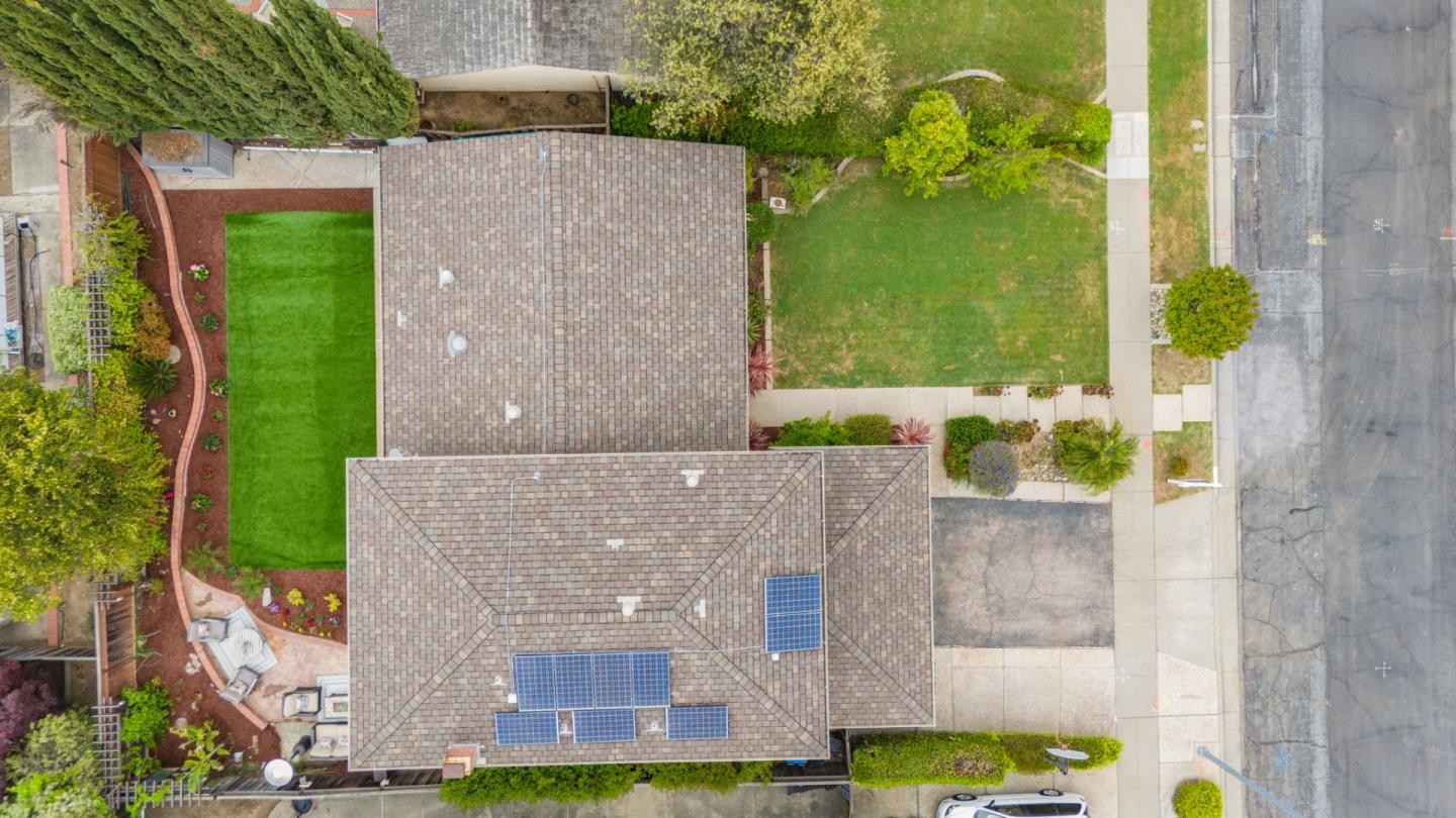 Detail Gallery Image 50 of 65 For 6187 Squiredell Dr, San Jose,  CA 95129 - 4 Beds | 3 Baths