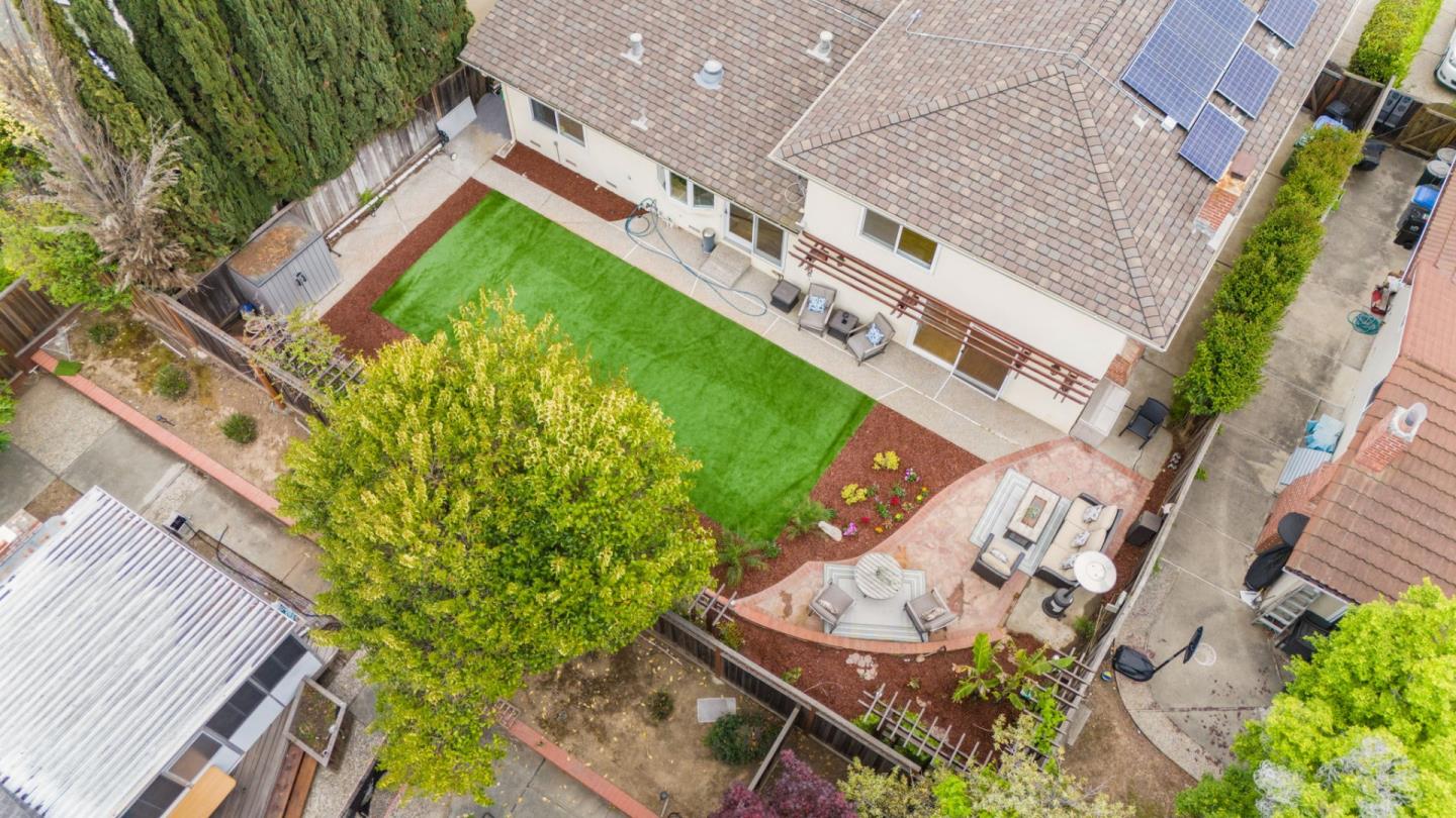 Detail Gallery Image 53 of 65 For 6187 Squiredell Dr, San Jose,  CA 95129 - 4 Beds | 3 Baths