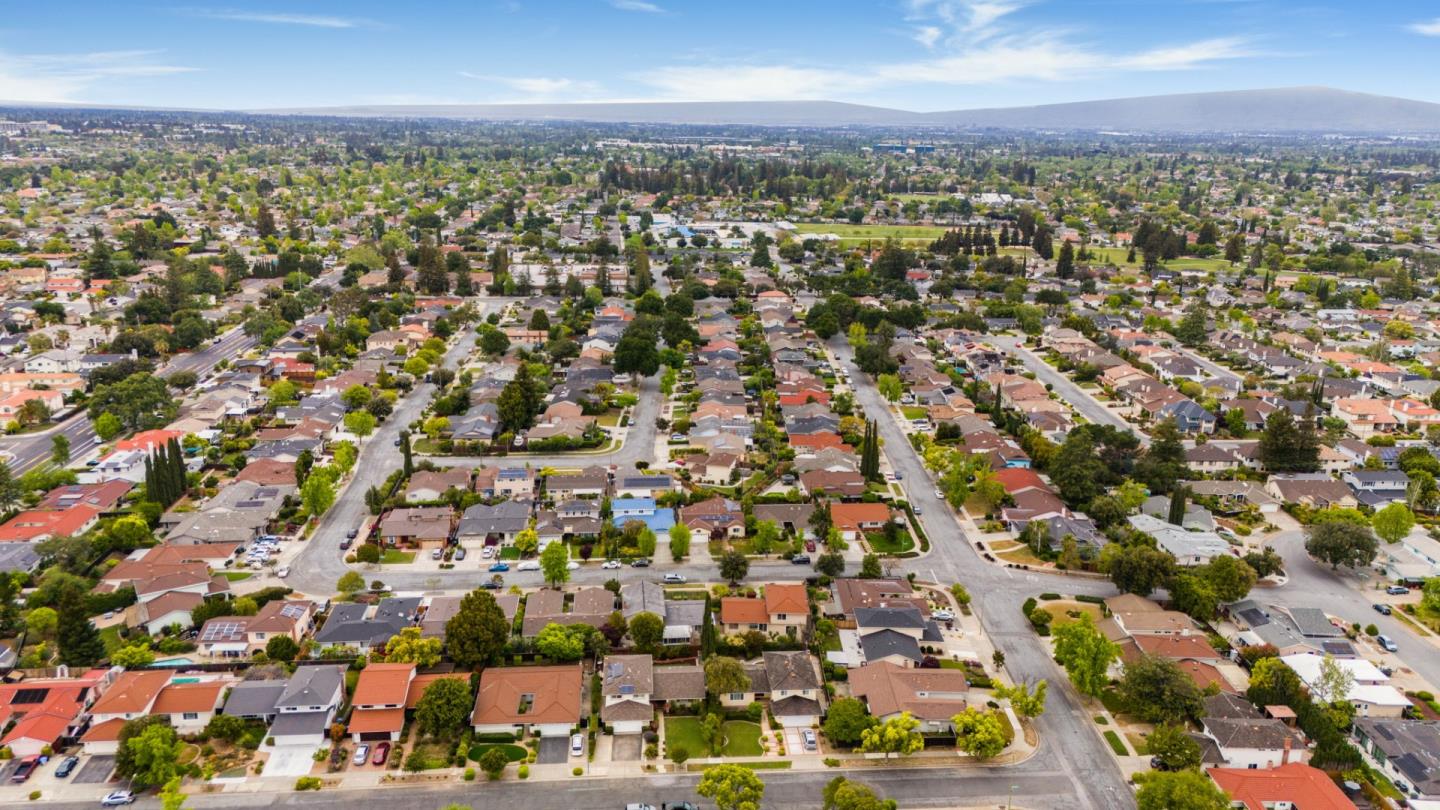 Detail Gallery Image 58 of 65 For 6187 Squiredell Dr, San Jose,  CA 95129 - 4 Beds | 3 Baths