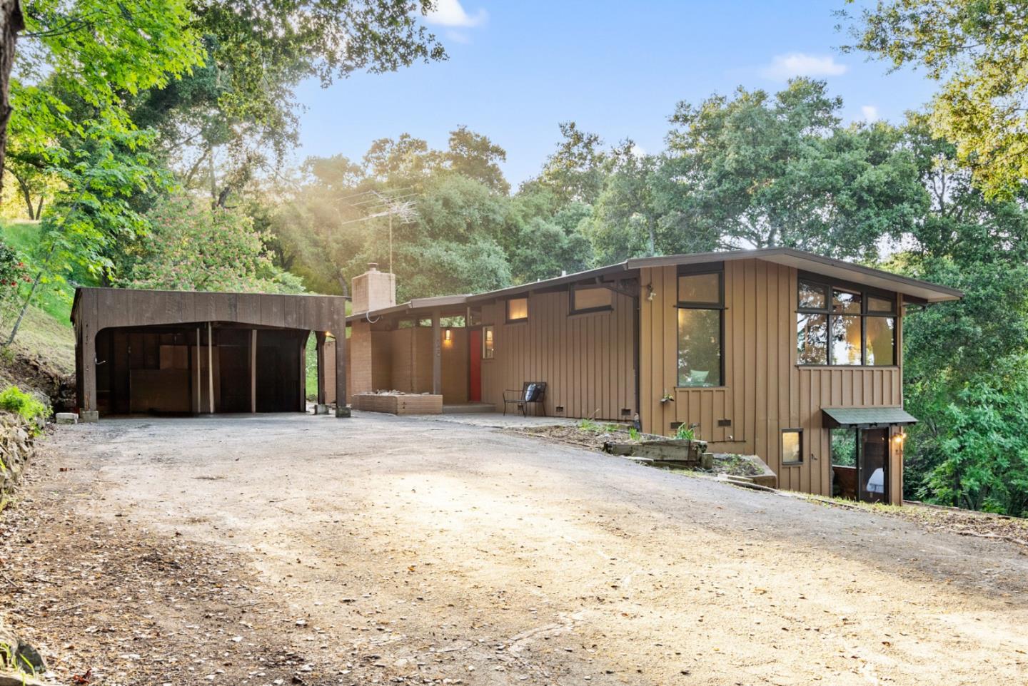Detail Gallery Image 65 of 67 For 100 Twelve Oaks Rd, Los Gatos,  CA 95032 - 3 Beds | 2 Baths