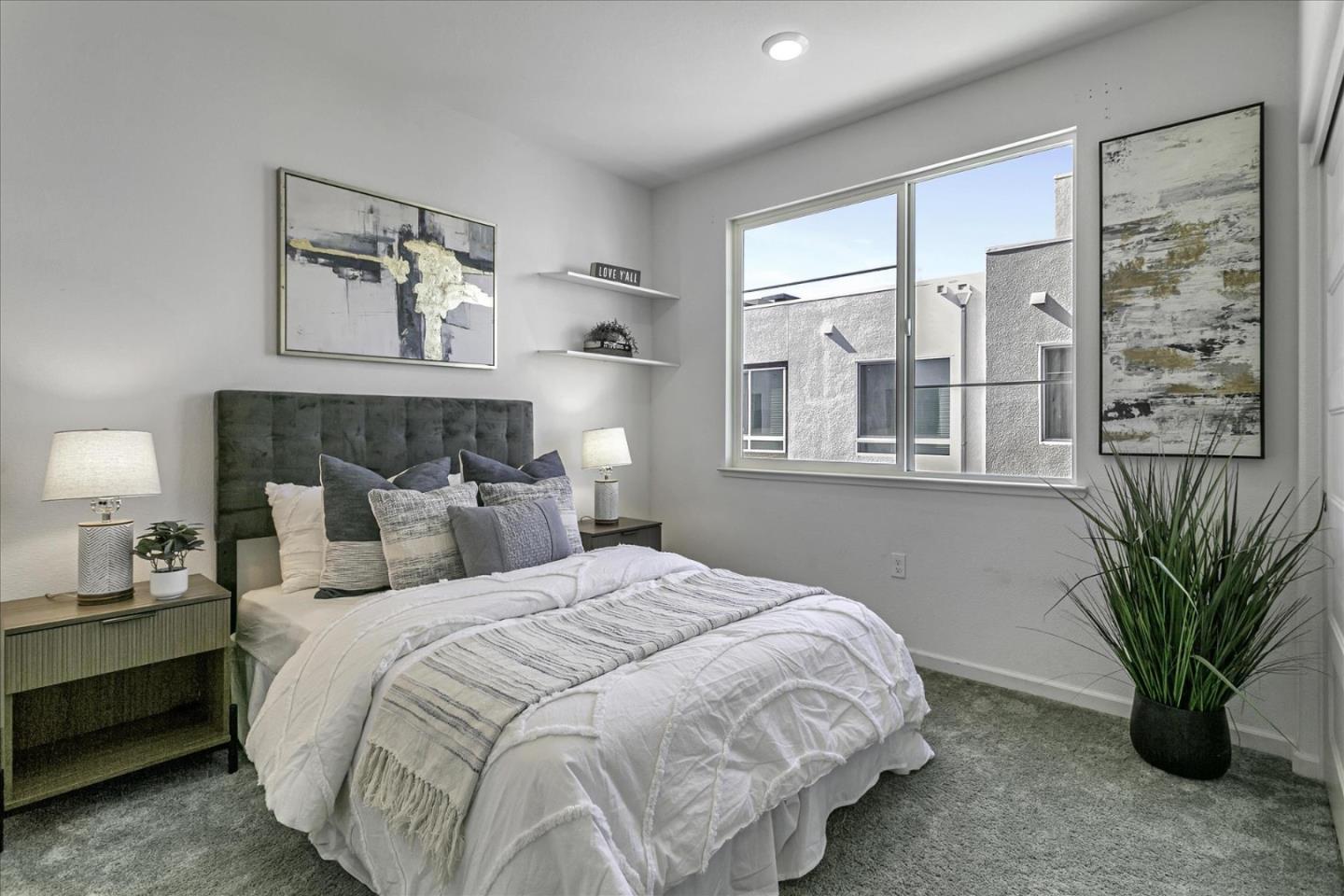 Detail Gallery Image 19 of 32 For 202 Agustin Narvaez St #2,  San Jose,  CA 95136 - 2 Beds | 2 Baths