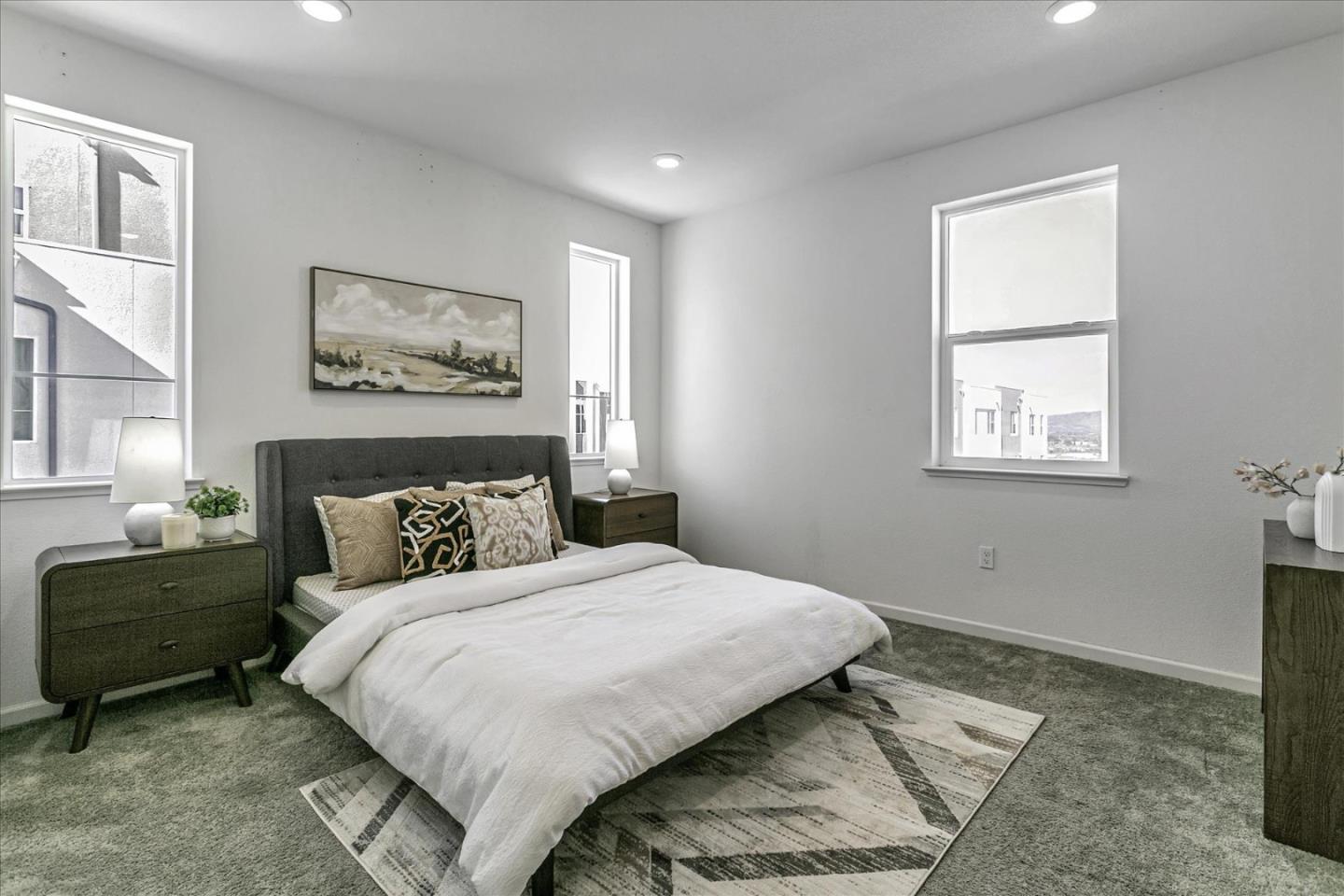 Detail Gallery Image 20 of 32 For 202 Agustin Narvaez St #2,  San Jose,  CA 95136 - 2 Beds | 2 Baths