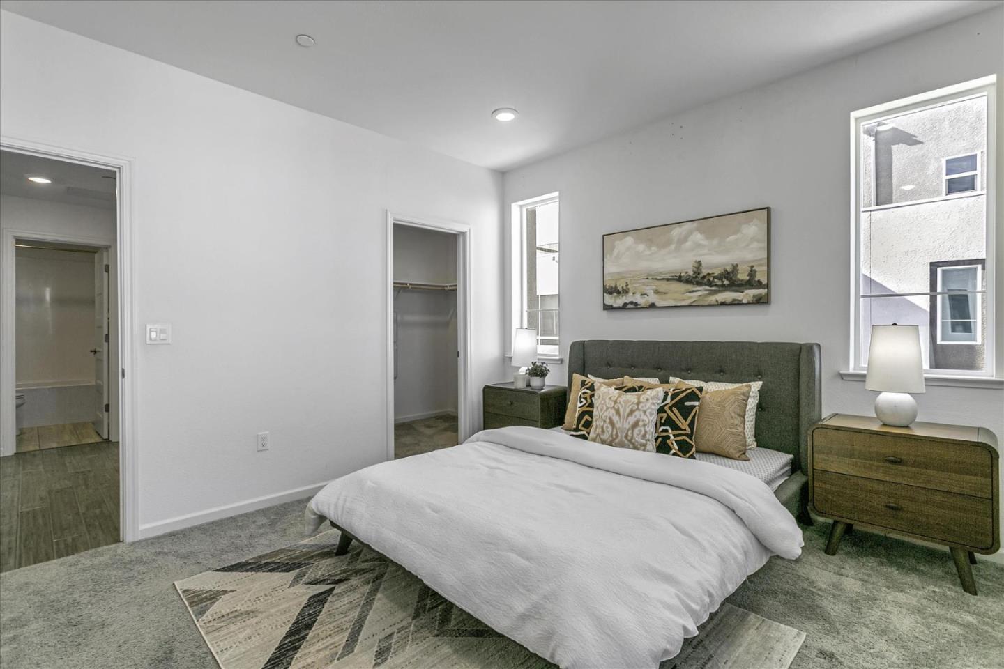 Detail Gallery Image 21 of 32 For 202 Agustin Narvaez St #2,  San Jose,  CA 95136 - 2 Beds | 2 Baths