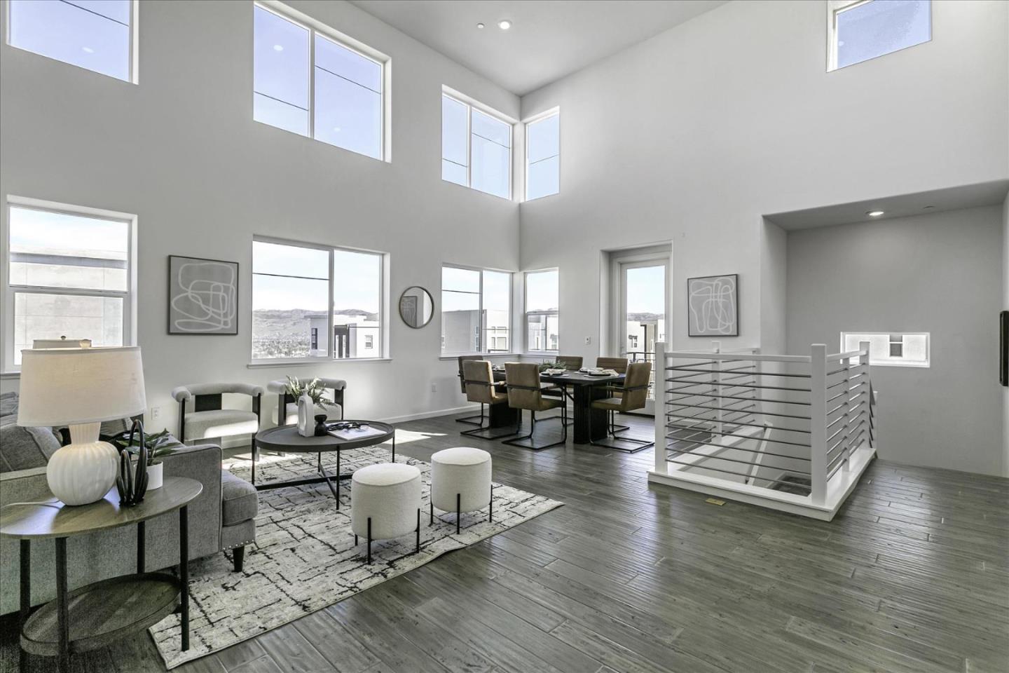 Detail Gallery Image 4 of 32 For 202 Agustin Narvaez St #2,  San Jose,  CA 95136 - 2 Beds | 2 Baths
