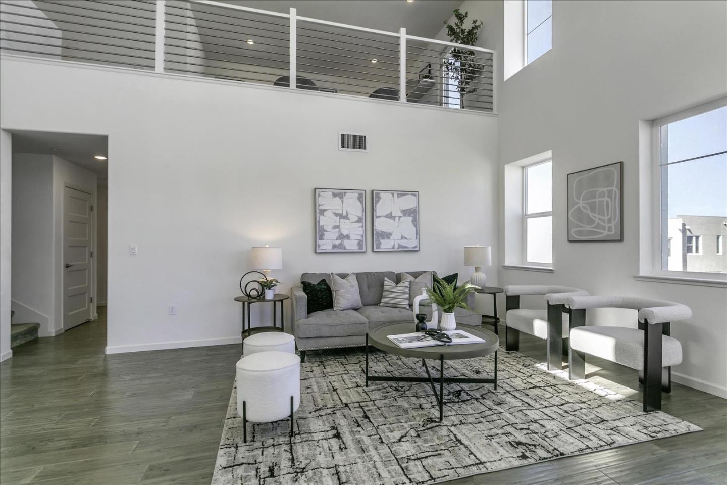Detail Gallery Image 7 of 32 For 202 Agustin Narvaez St #2,  San Jose,  CA 95136 - 2 Beds | 2 Baths
