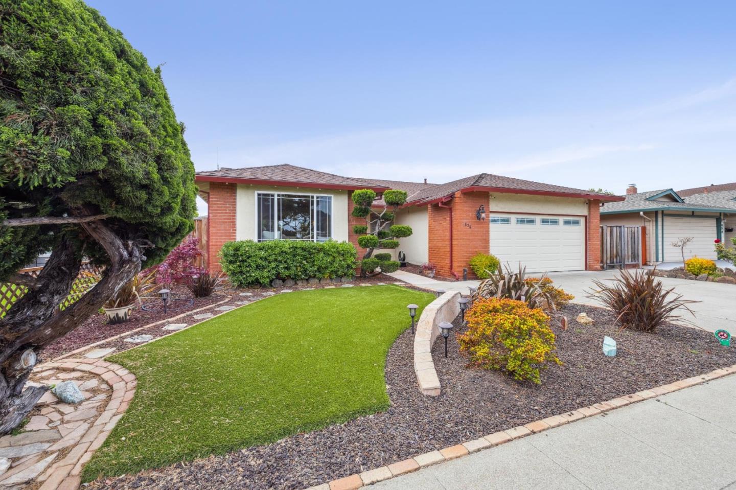 Detail Gallery Image 13 of 80 For 858 Chrysopolis Dr, Foster City,  CA 94404 - 3 Beds | 2 Baths