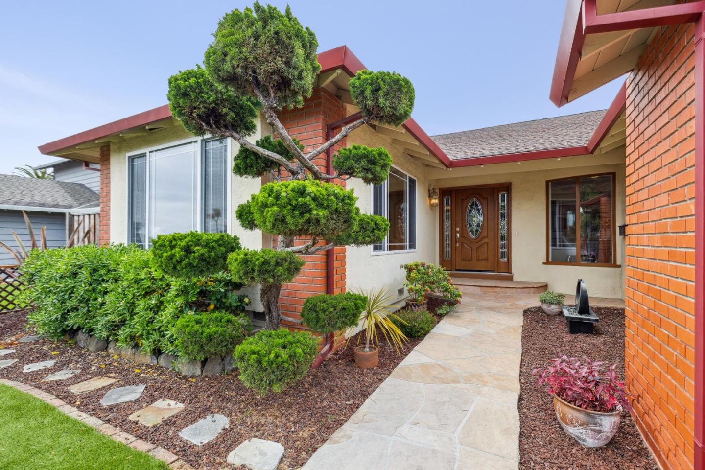 Detail Gallery Image 16 of 80 For 858 Chrysopolis Dr, Foster City,  CA 94404 - 3 Beds | 2 Baths