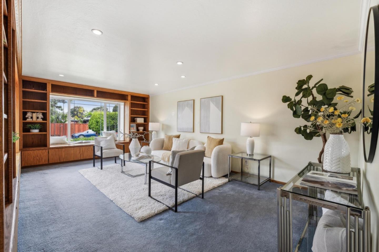 Detail Gallery Image 21 of 80 For 858 Chrysopolis Dr, Foster City,  CA 94404 - 3 Beds | 2 Baths