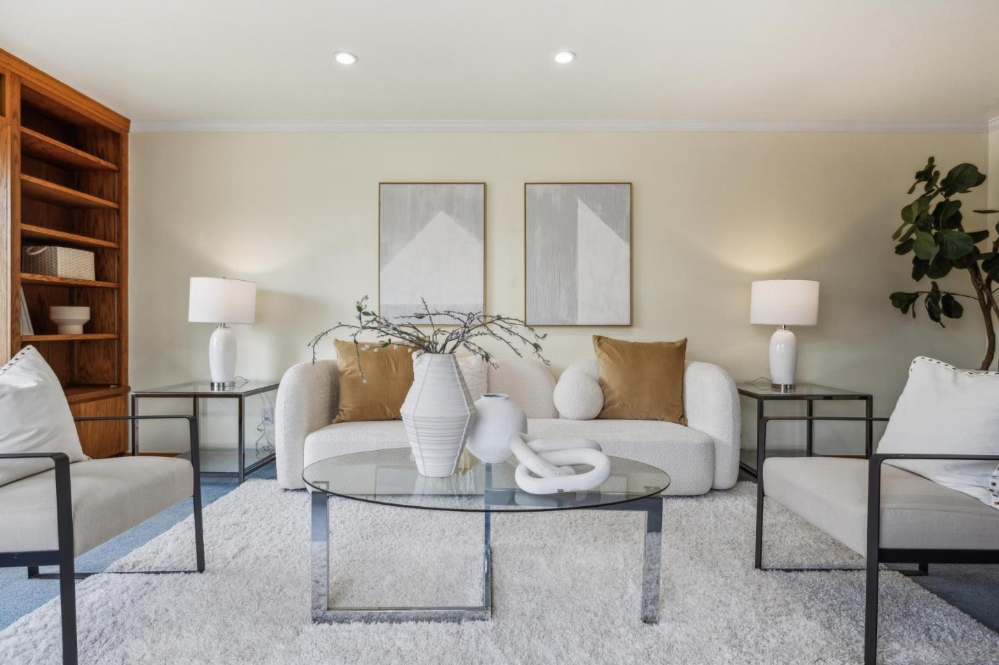 Detail Gallery Image 23 of 80 For 858 Chrysopolis Dr, Foster City,  CA 94404 - 3 Beds | 2 Baths