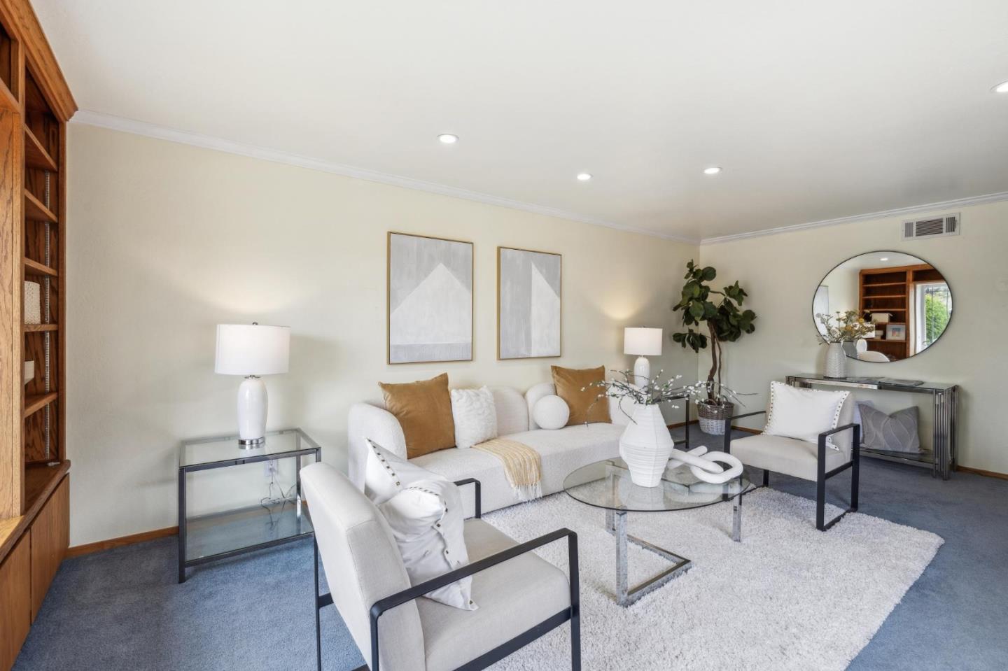 Detail Gallery Image 24 of 80 For 858 Chrysopolis Dr, Foster City,  CA 94404 - 3 Beds | 2 Baths