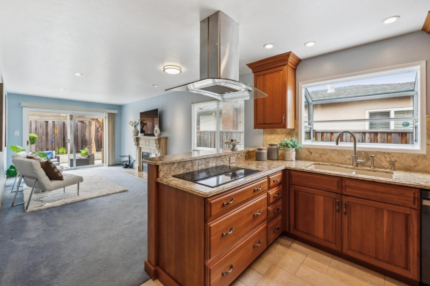 Detail Gallery Image 41 of 80 For 858 Chrysopolis Dr, Foster City,  CA 94404 - 3 Beds | 2 Baths