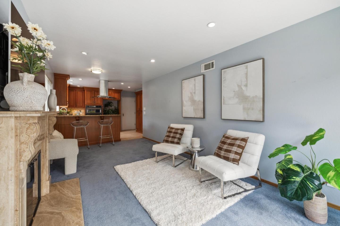Detail Gallery Image 43 of 80 For 858 Chrysopolis Dr, Foster City,  CA 94404 - 3 Beds | 2 Baths