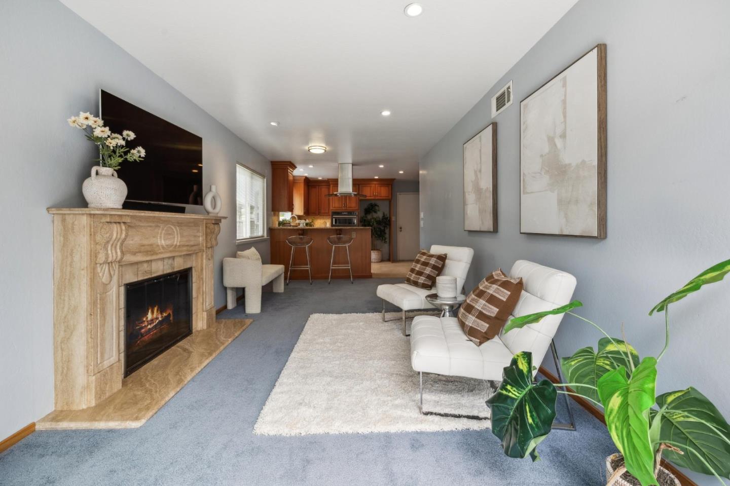 Detail Gallery Image 45 of 80 For 858 Chrysopolis Dr, Foster City,  CA 94404 - 3 Beds | 2 Baths