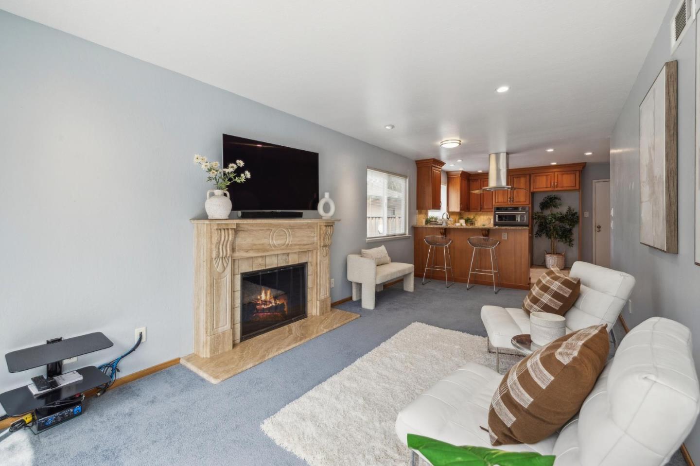 Detail Gallery Image 46 of 80 For 858 Chrysopolis Dr, Foster City,  CA 94404 - 3 Beds | 2 Baths