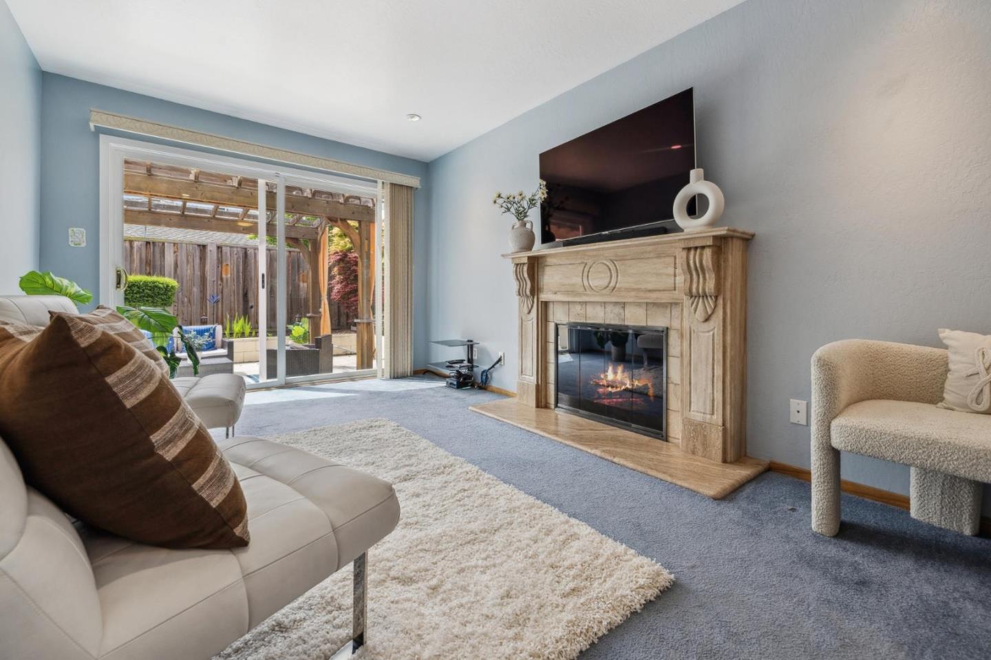 Detail Gallery Image 47 of 80 For 858 Chrysopolis Dr, Foster City,  CA 94404 - 3 Beds | 2 Baths