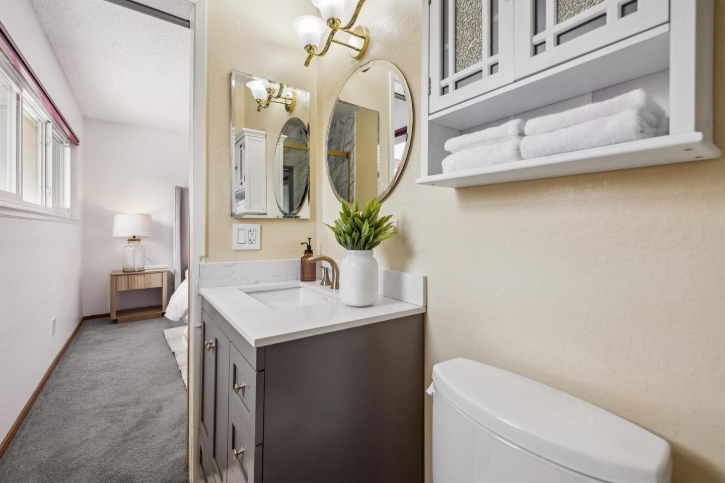 Detail Gallery Image 55 of 80 For 858 Chrysopolis Dr, Foster City,  CA 94404 - 3 Beds | 2 Baths