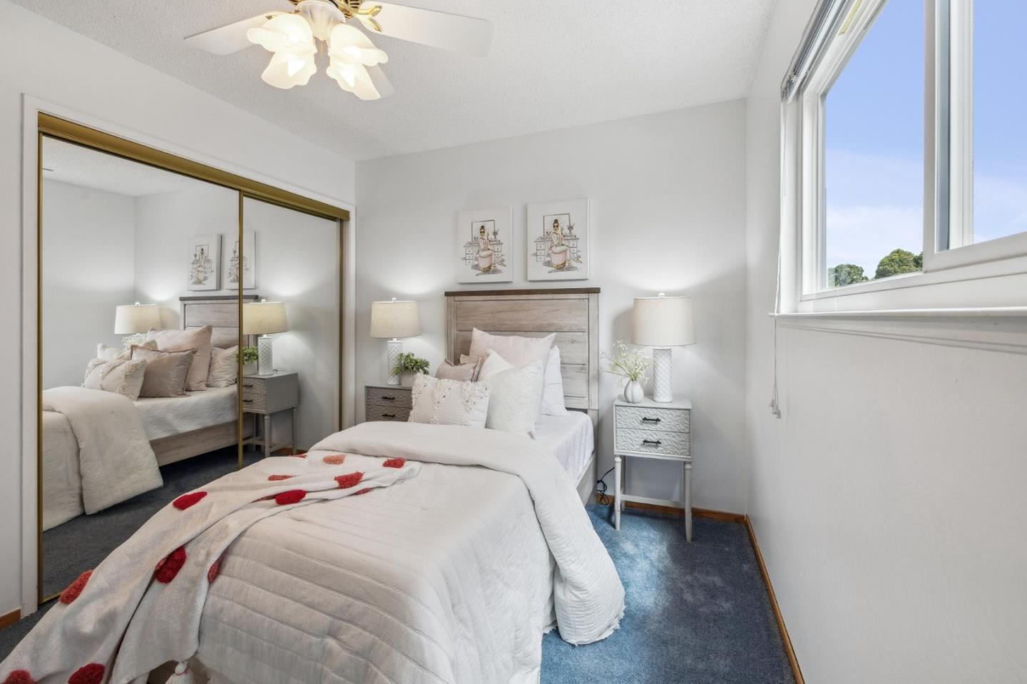 Detail Gallery Image 64 of 80 For 858 Chrysopolis Dr, Foster City,  CA 94404 - 3 Beds | 2 Baths