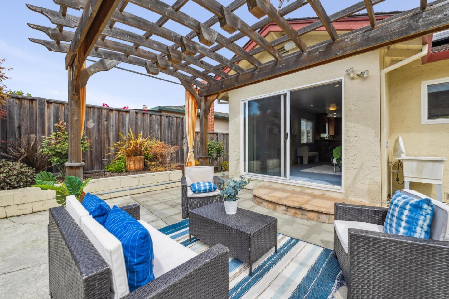 Detail Gallery Image 65 of 80 For 858 Chrysopolis Dr, Foster City,  CA 94404 - 3 Beds | 2 Baths