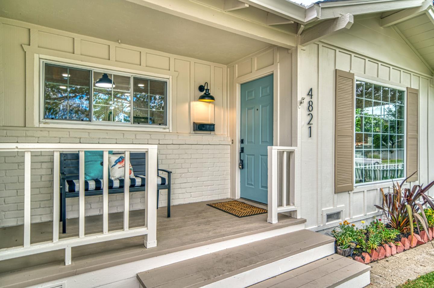 Detail Gallery Image 10 of 25 For 4821 Bannock Cir, San Jose,  CA 95130 - 3 Beds | 2 Baths