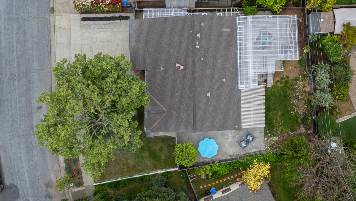 Detail Gallery Image 13 of 25 For 4821 Bannock Cir, San Jose,  CA 95130 - 3 Beds | 2 Baths