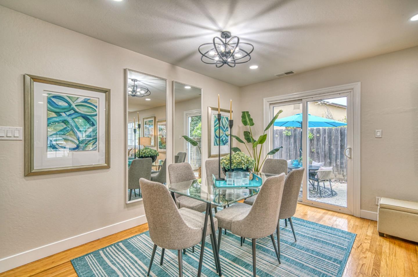 Detail Gallery Image 14 of 25 For 4821 Bannock Cir, San Jose,  CA 95130 - 3 Beds | 2 Baths