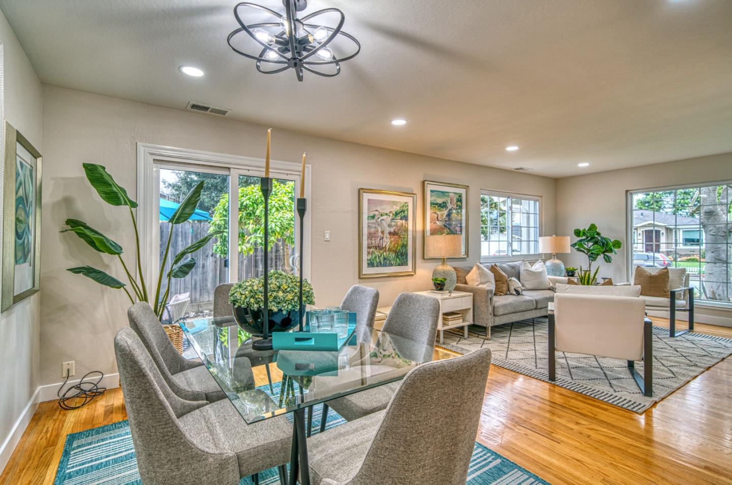 Detail Gallery Image 15 of 25 For 4821 Bannock Cir, San Jose,  CA 95130 - 3 Beds | 2 Baths