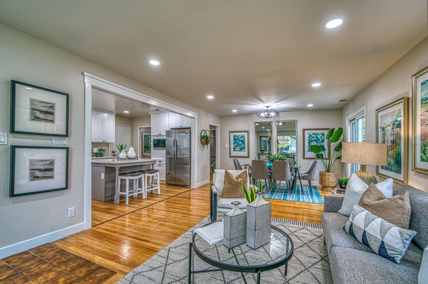 Detail Gallery Image 16 of 25 For 4821 Bannock Cir, San Jose,  CA 95130 - 3 Beds | 2 Baths