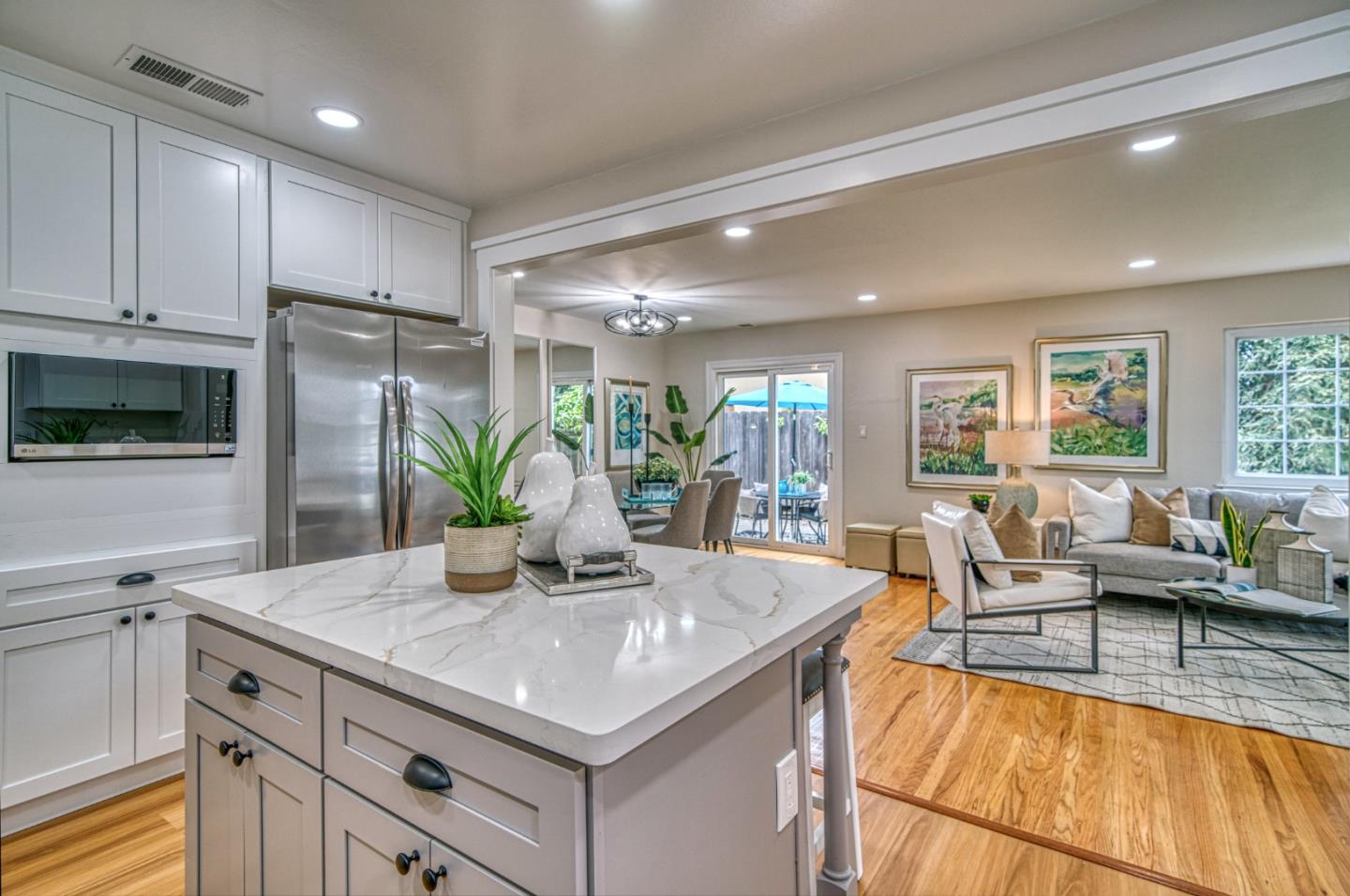 Detail Gallery Image 20 of 25 For 4821 Bannock Cir, San Jose,  CA 95130 - 3 Beds | 2 Baths