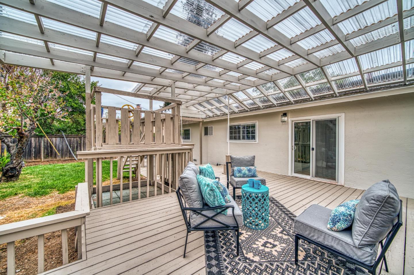 Detail Gallery Image 24 of 25 For 4821 Bannock Cir, San Jose,  CA 95130 - 3 Beds | 2 Baths