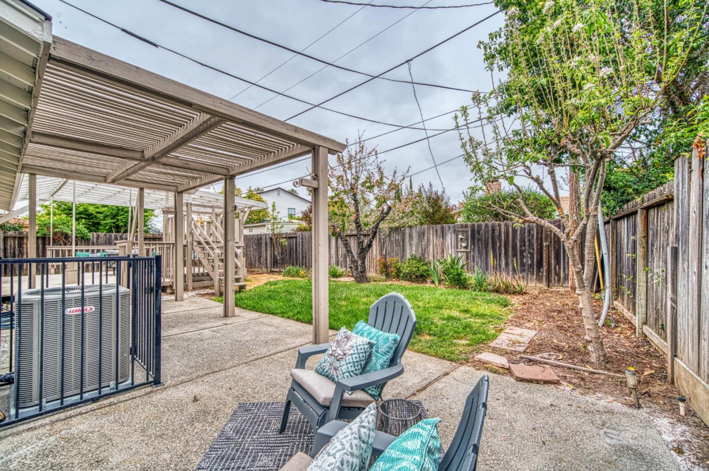 Detail Gallery Image 25 of 25 For 4821 Bannock Cir, San Jose,  CA 95130 - 3 Beds | 2 Baths