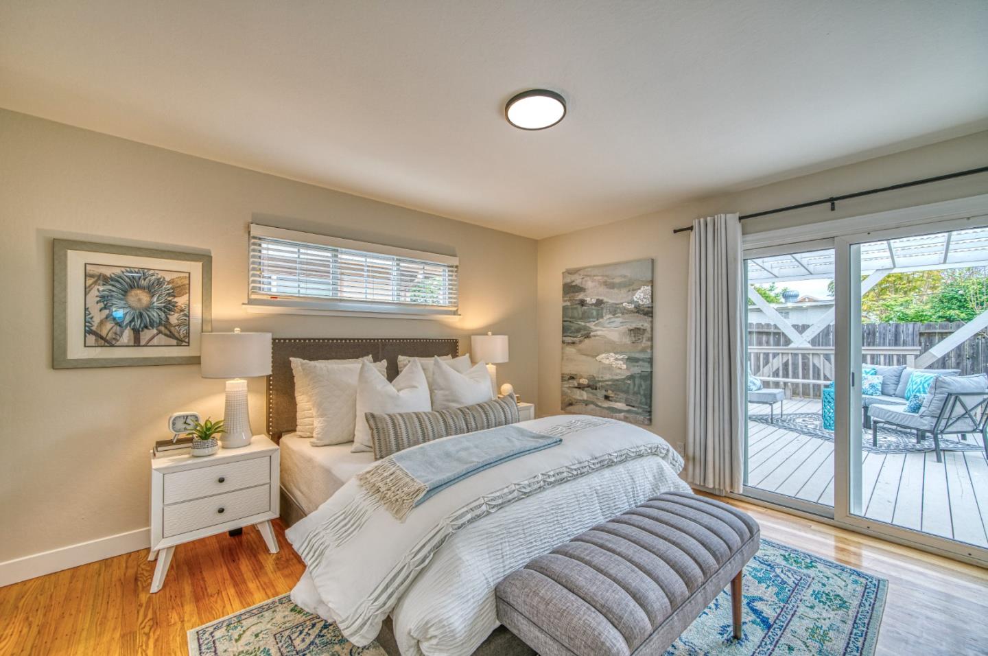Detail Gallery Image 6 of 25 For 4821 Bannock Cir, San Jose,  CA 95130 - 3 Beds | 2 Baths