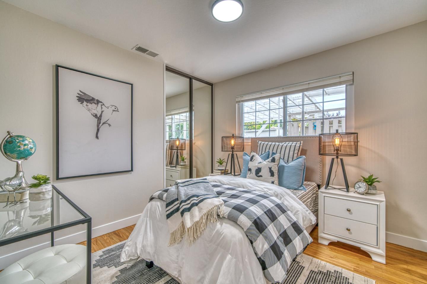 Detail Gallery Image 8 of 25 For 4821 Bannock Cir, San Jose,  CA 95130 - 3 Beds | 2 Baths