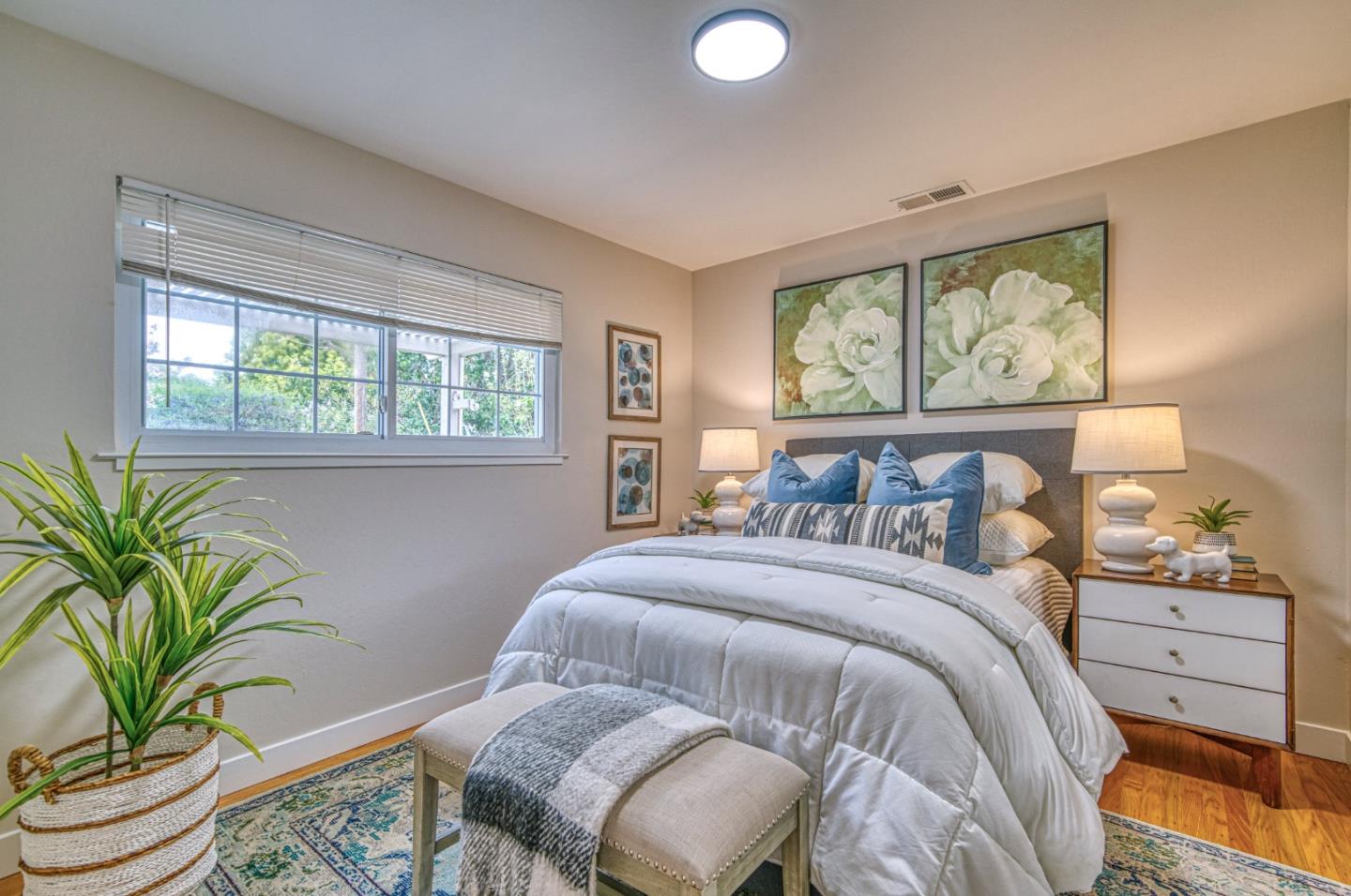 Detail Gallery Image 9 of 25 For 4821 Bannock Cir, San Jose,  CA 95130 - 3 Beds | 2 Baths