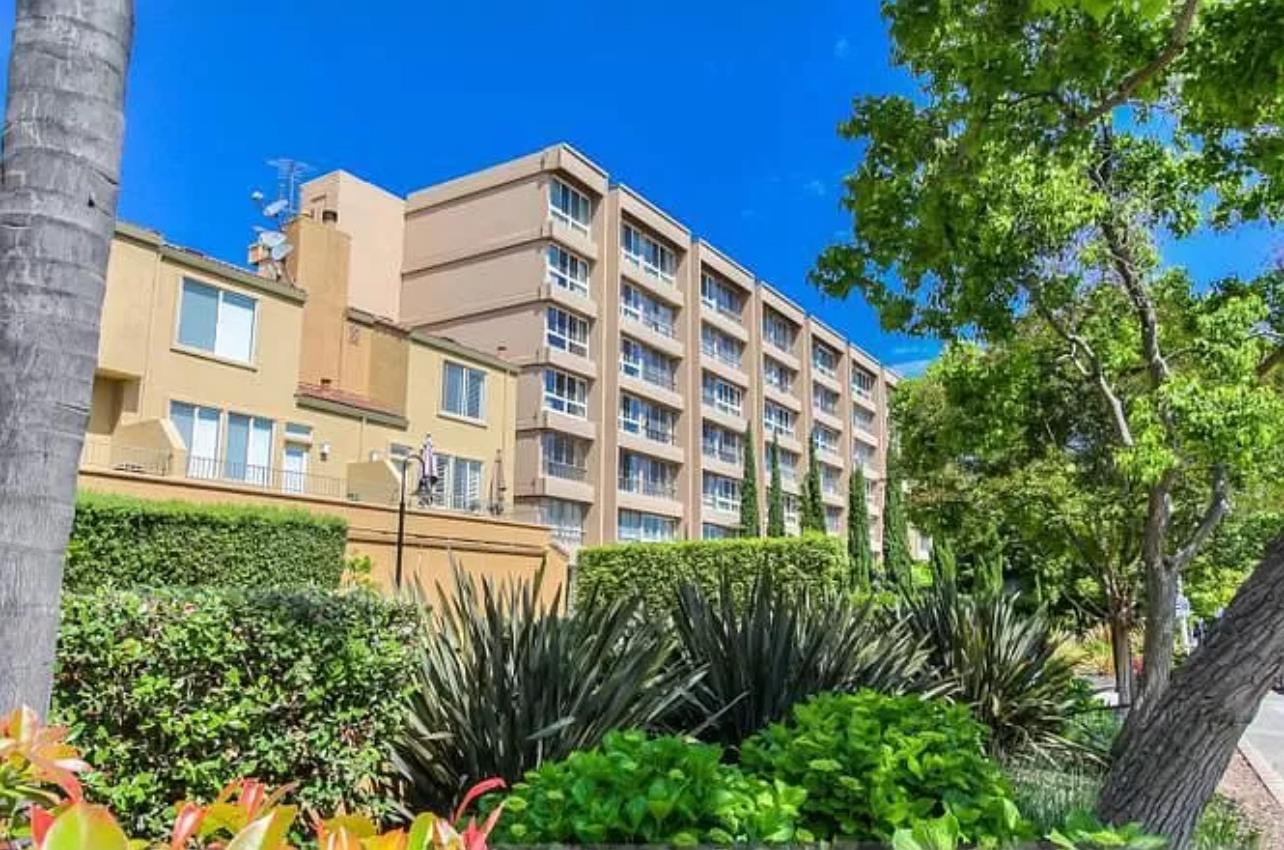 Detail Gallery Image 1 of 22 For 1700 Civic Center Dr #312,  Santa Clara,  CA 95050 - 1 Beds | 1 Baths
