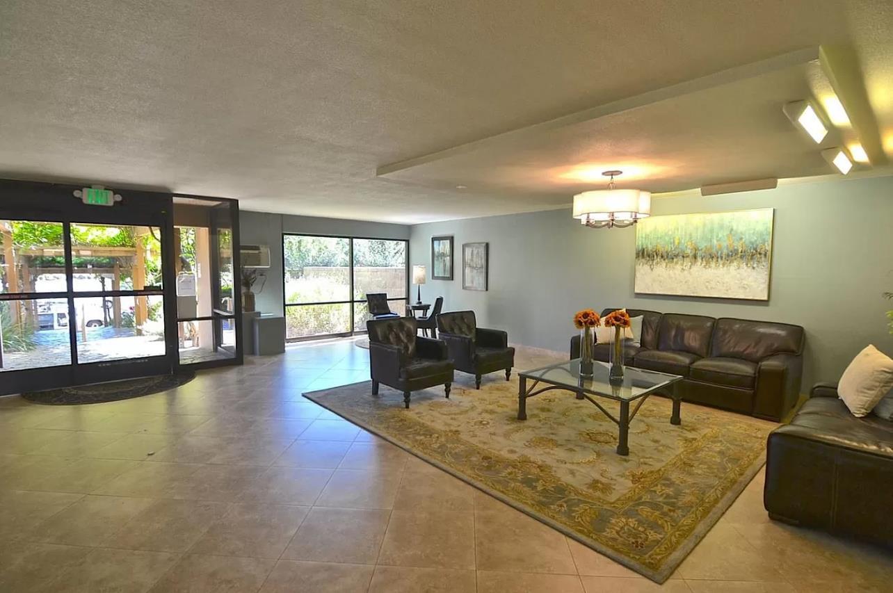 Detail Gallery Image 4 of 22 For 1700 Civic Center Dr #312,  Santa Clara,  CA 95050 - 1 Beds | 1 Baths