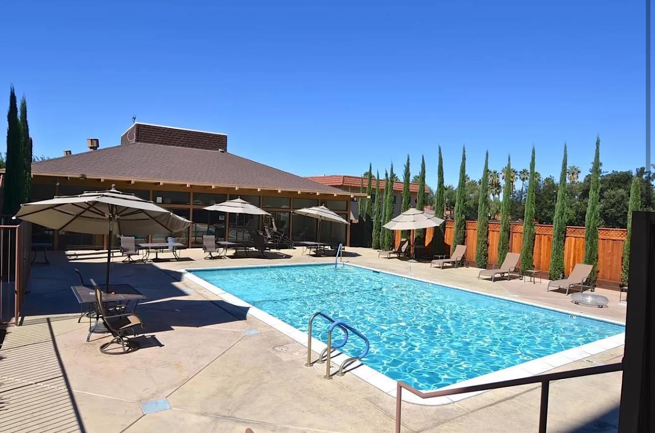 Detail Gallery Image 8 of 22 For 1700 Civic Center Dr #312,  Santa Clara,  CA 95050 - 1 Beds | 1 Baths