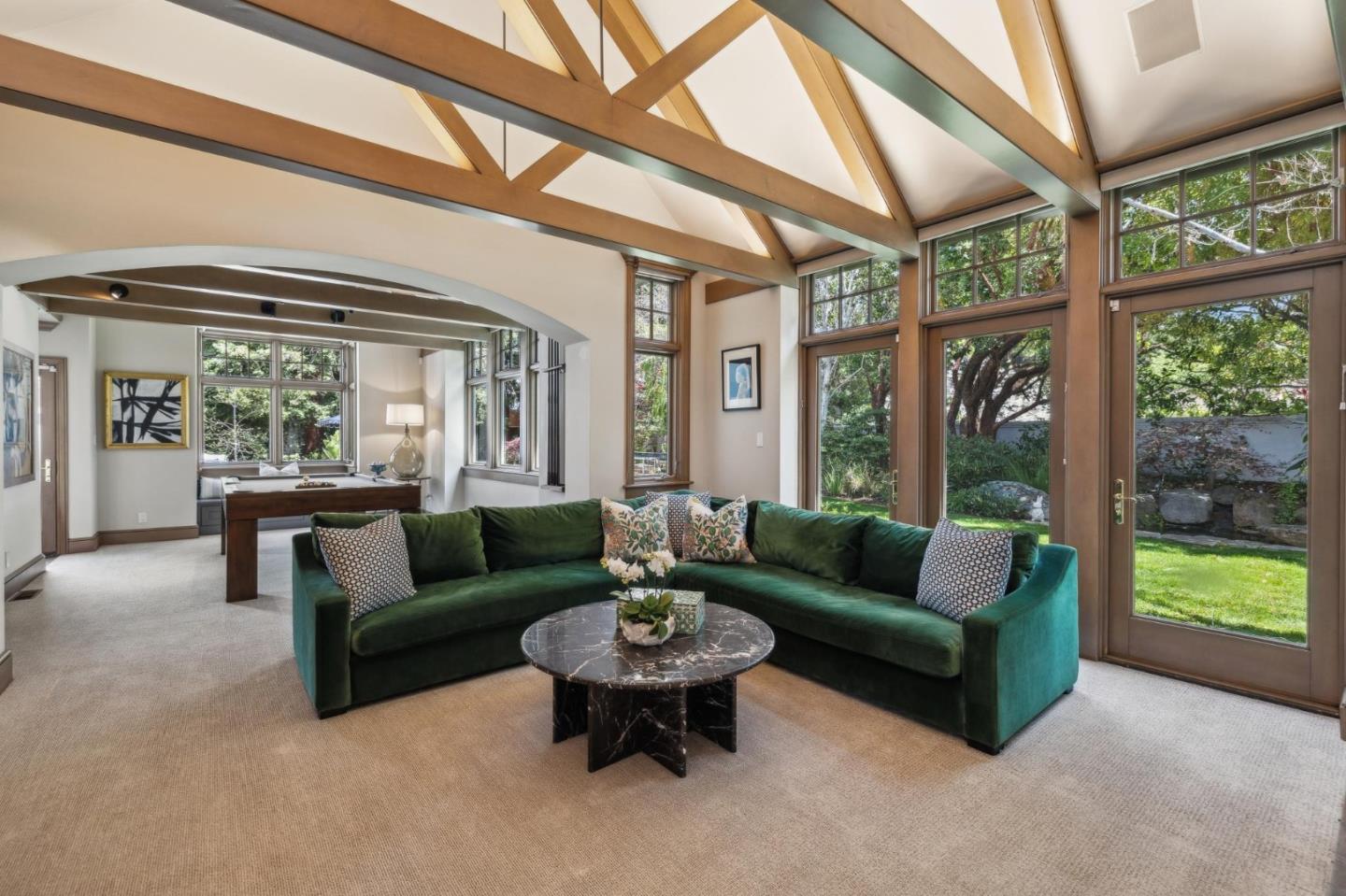Detail Gallery Image 18 of 67 For 1585 Edgewood Dr, Palo Alto,  CA 94303 - 6 Beds | 6/1 Baths
